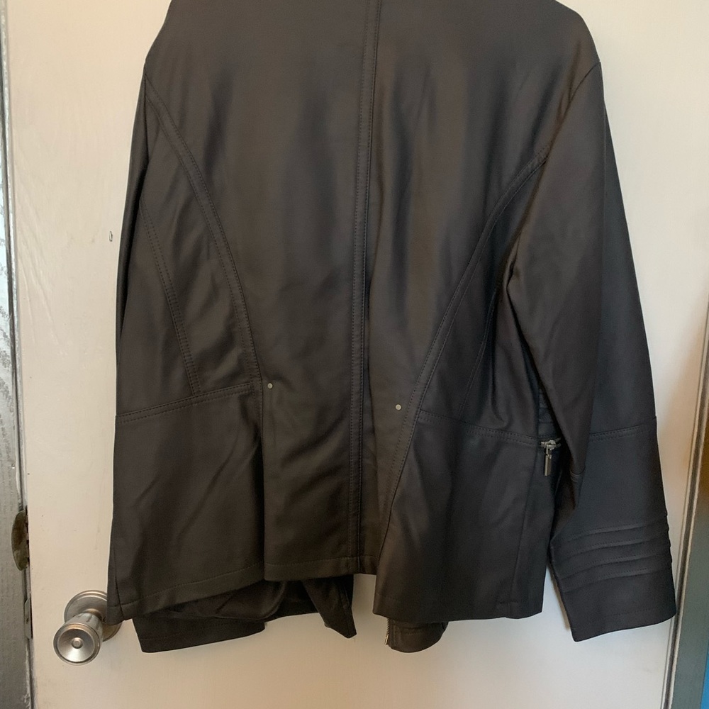 Ricki’s stylist jacket